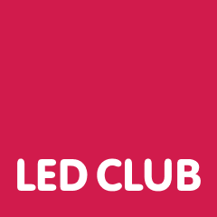 LED CLUB Telegram канал с идеями и концепциями